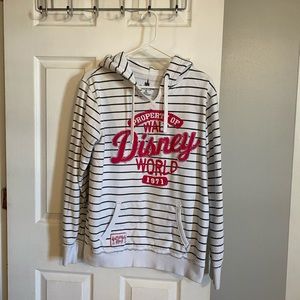 Walt Disney world hoodie